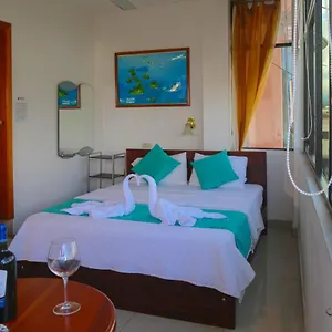 Hostel Sir Francis Drake 