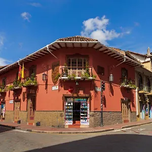 Hotel Del Rey ***