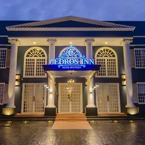 Hotel Cedros Boutique ****