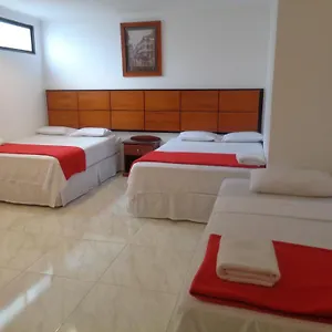 Hotel Aeropuerto ***