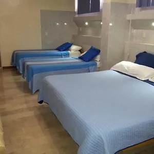 Hotel Livingston 