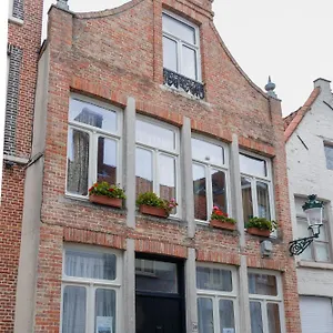 Bed & Breakfast Le Nid Du 