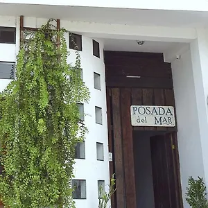 Guest house Del Mar ***